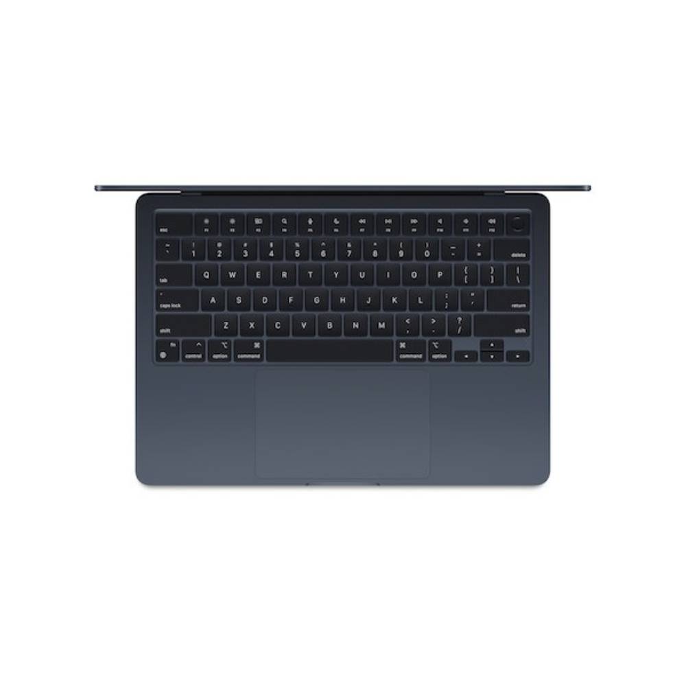 Apple MacBook Air 13 Inch 256 GB 8 GB M3 Chip Midnight. Apple MacBook Air 13 Inch 256 GB 8 GB M3 Chip Midnight.